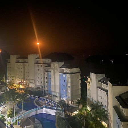 Vista Espetacular Porto Real Suites 망가라치바 외부 사진