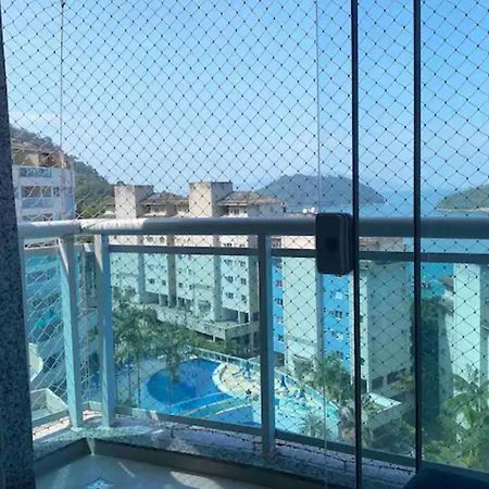 Vista Espetacular Porto Real Suites 망가라치바 외부 사진