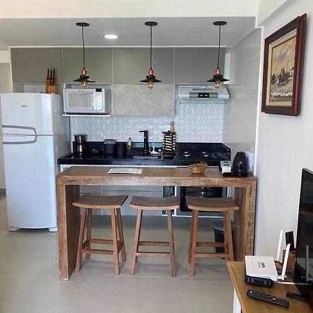 Vista Espetacular Porto Real Suites 망가라치바 객실 사진