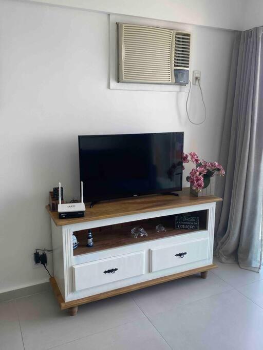 Vista Espetacular Porto Real Suites 망가라치바 외부 사진