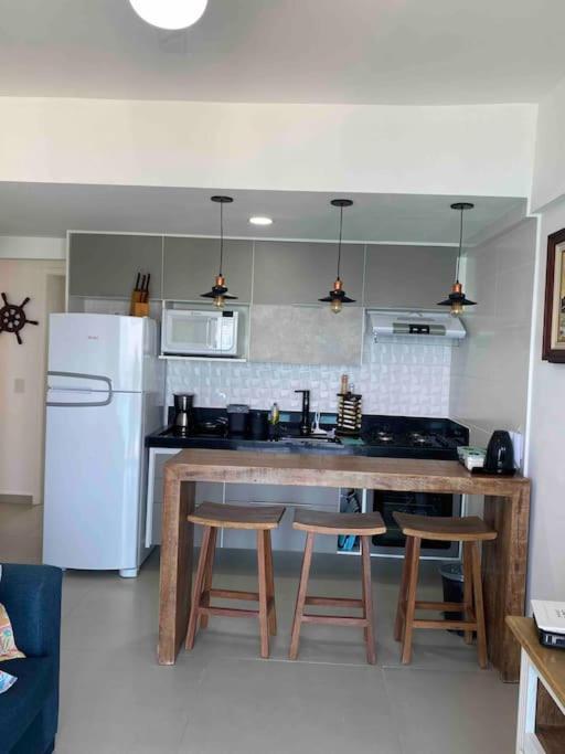Vista Espetacular Porto Real Suites 망가라치바 외부 사진