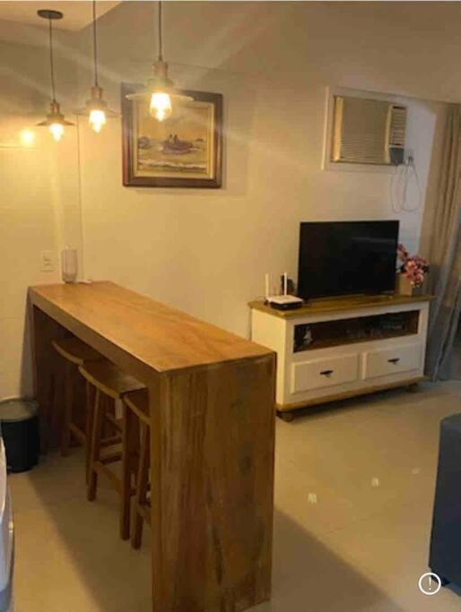 Vista Espetacular Porto Real Suites 망가라치바 외부 사진