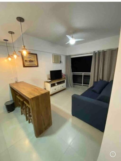 Vista Espetacular Porto Real Suites 망가라치바 외부 사진