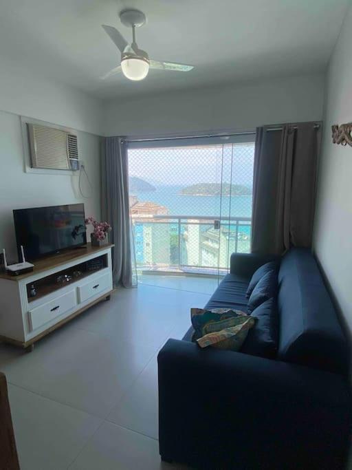 Vista Espetacular Porto Real Suites 망가라치바 외부 사진