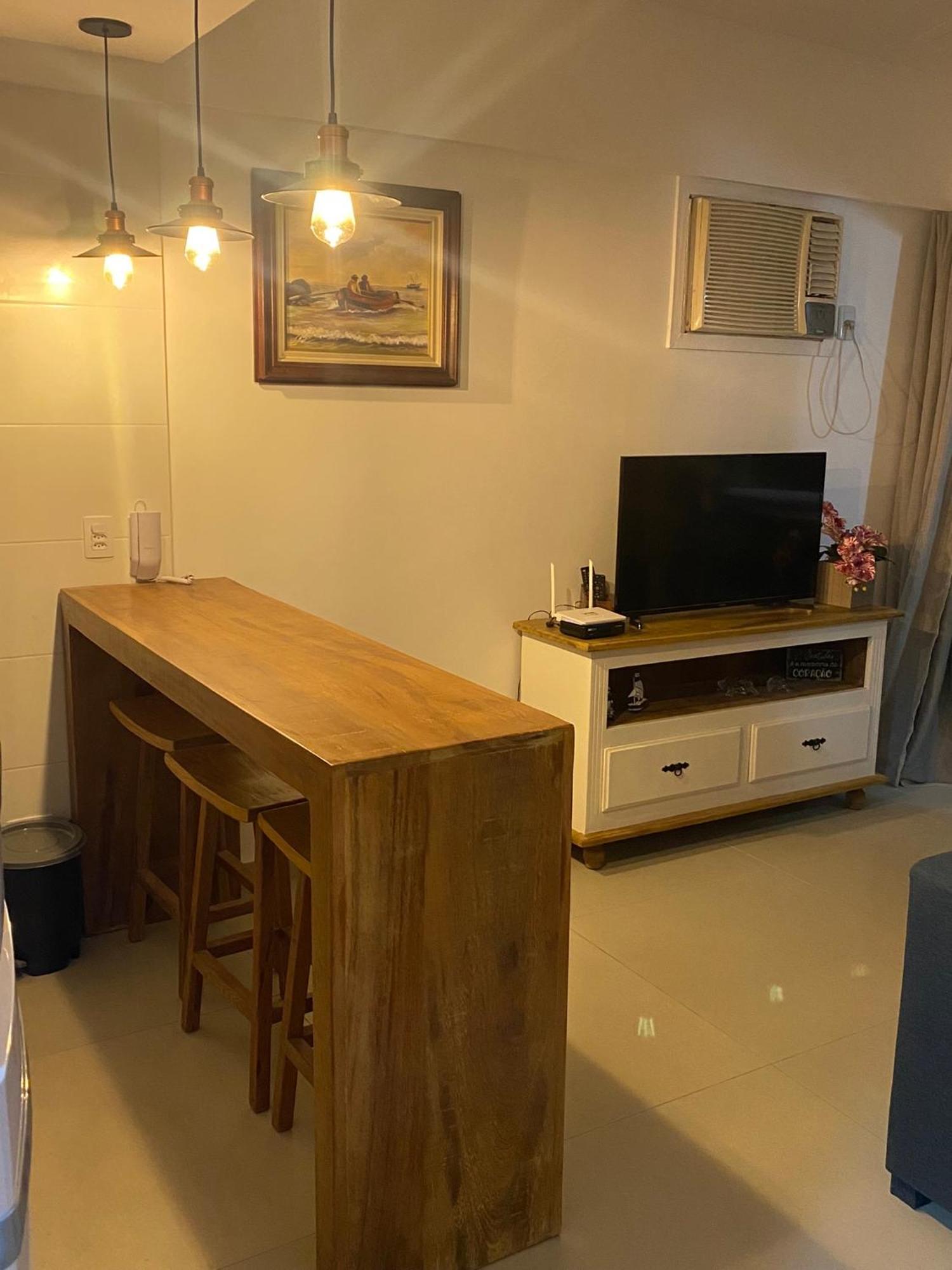 Vista Espetacular Porto Real Suites 망가라치바 외부 사진