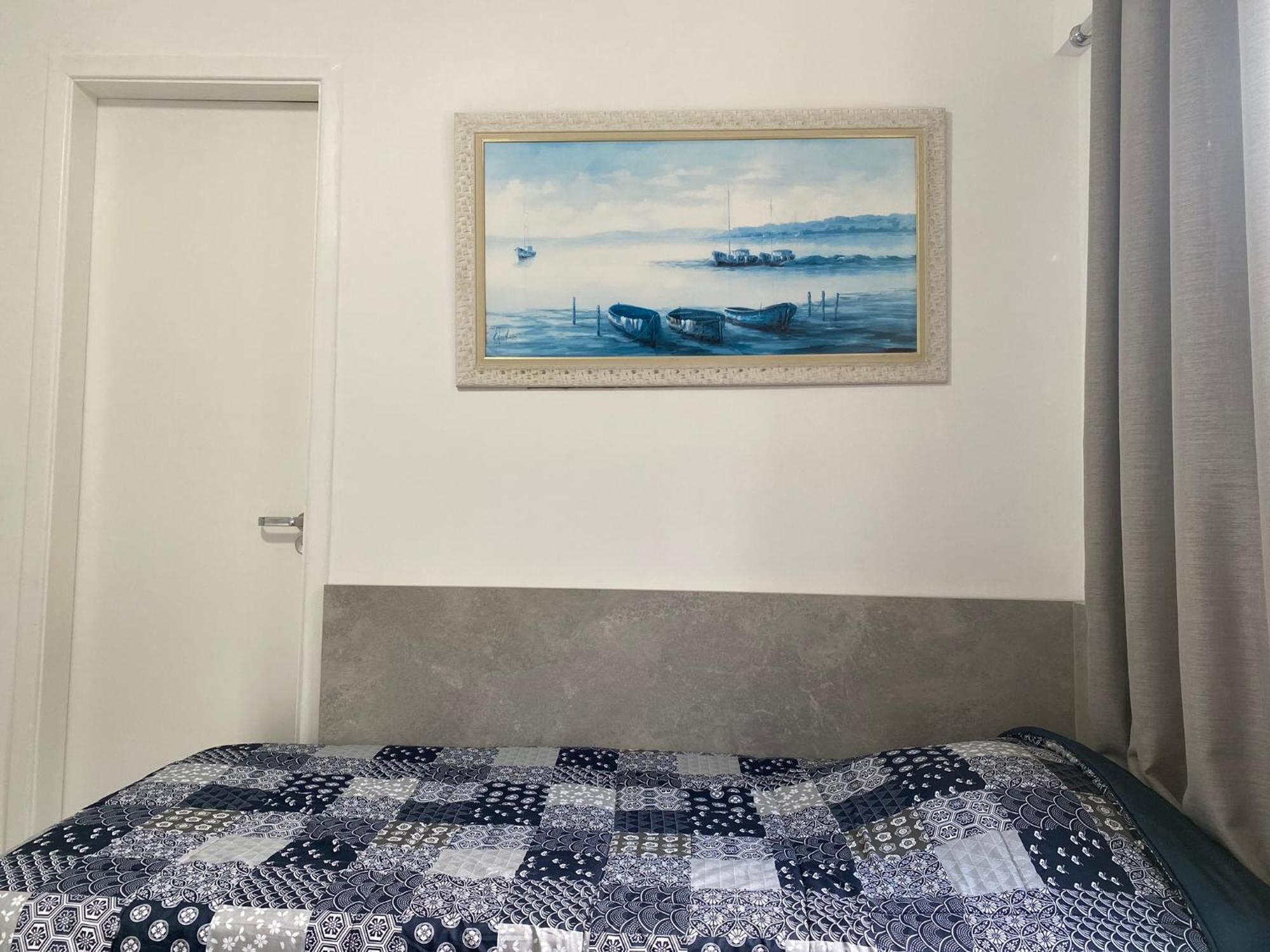 Vista Espetacular Porto Real Suites 망가라치바 외부 사진