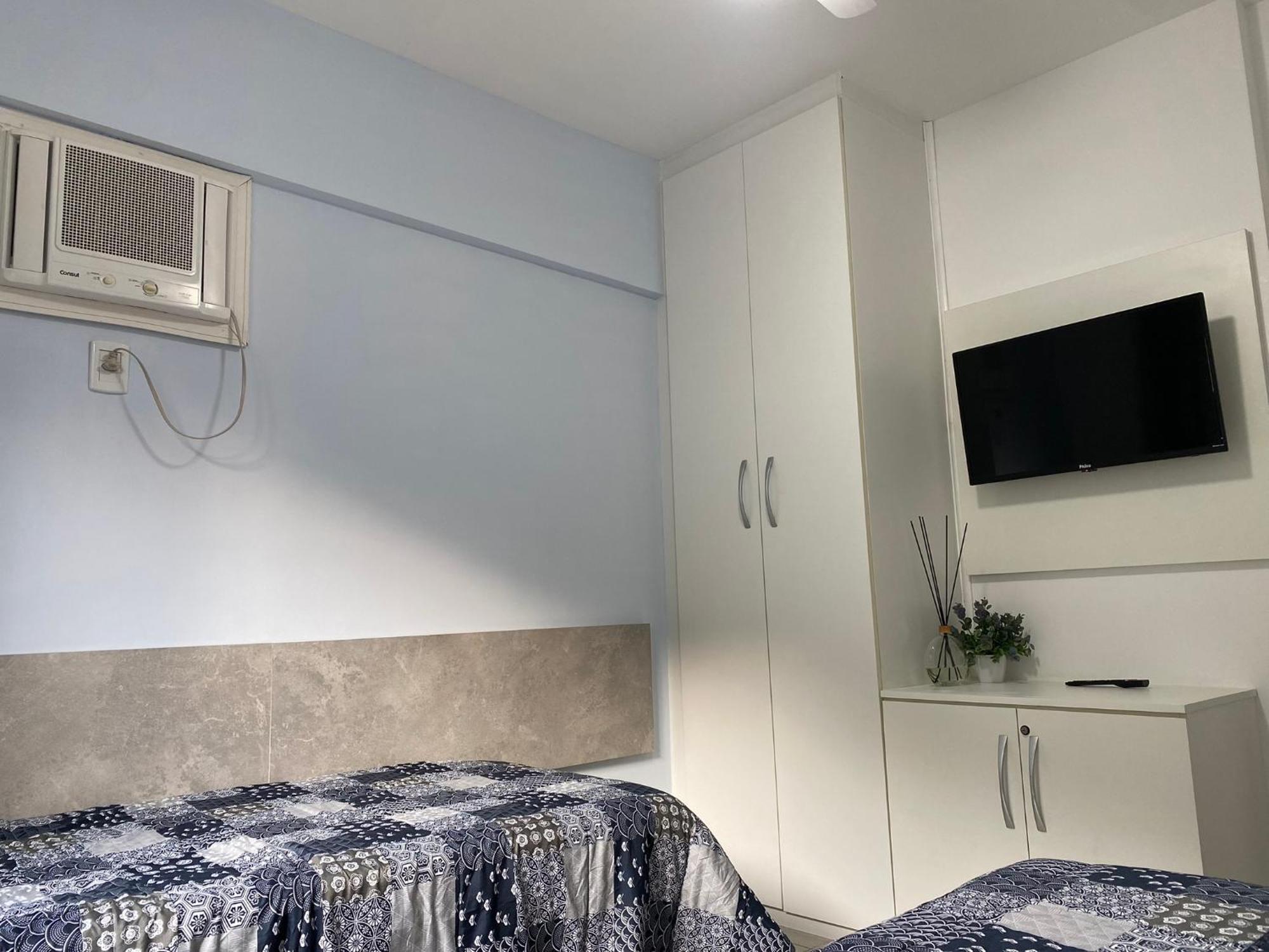 Vista Espetacular Porto Real Suites 망가라치바 외부 사진