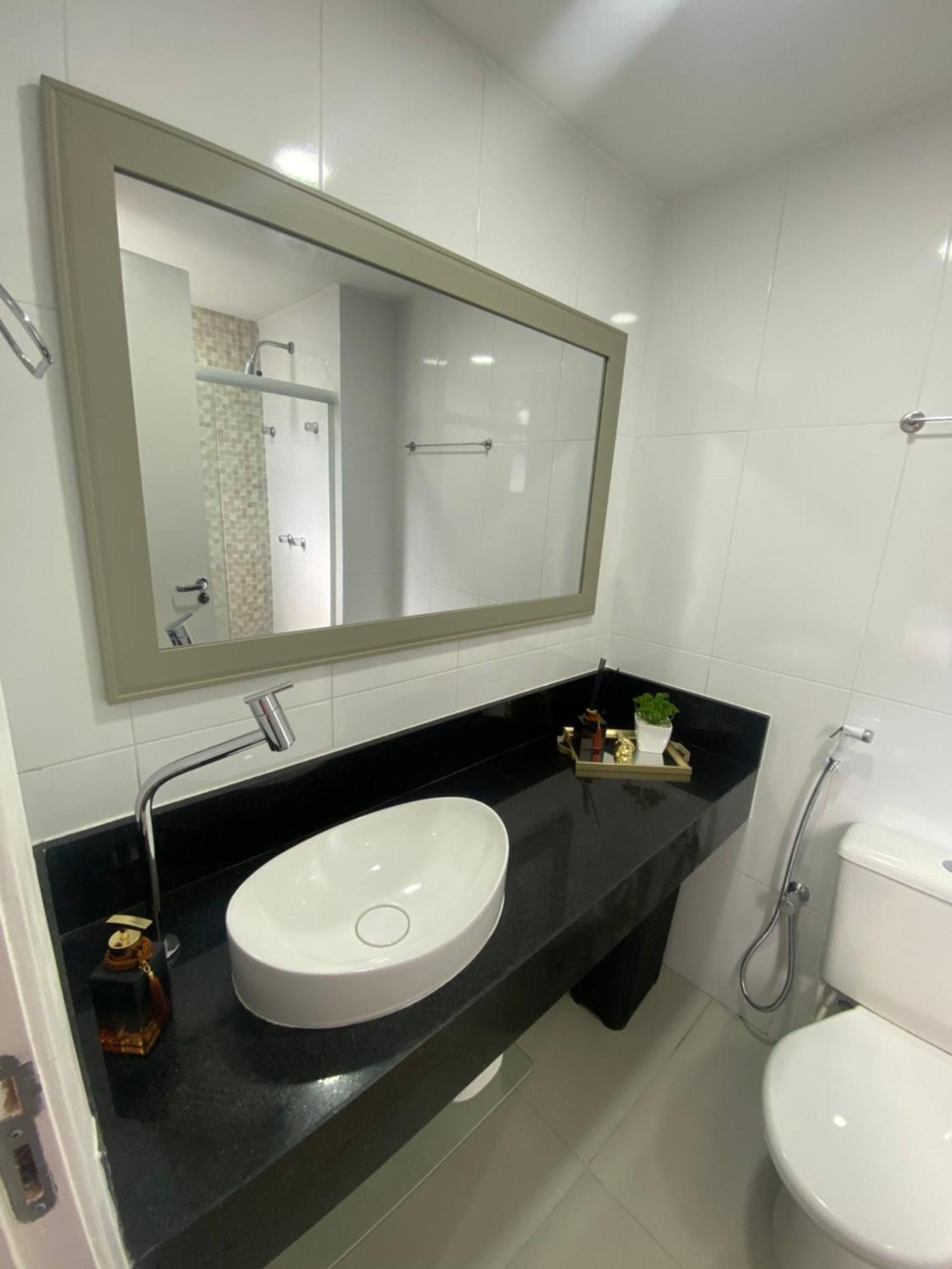 Vista Espetacular Porto Real Suites 망가라치바 외부 사진