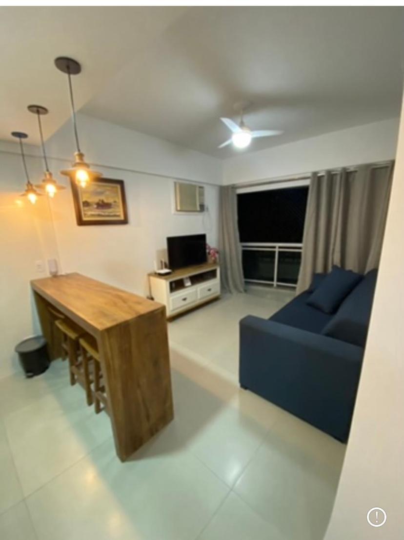 Vista Espetacular Porto Real Suites 망가라치바 외부 사진
