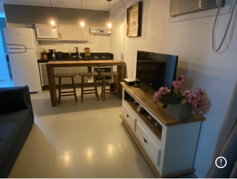 Vista Espetacular Porto Real Suites 망가라치바 객실 사진