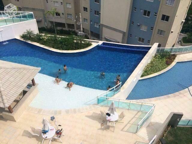 Vista Espetacular Porto Real Suites 망가라치바 외부 사진